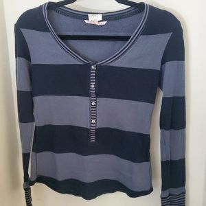 Victoria Secret Long Sleeve